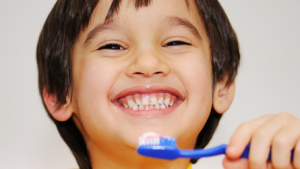 Dentist-Downers-Grove-Boy-Brushing-Teeth