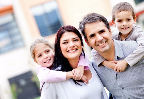 Family Dentist Downers Grove